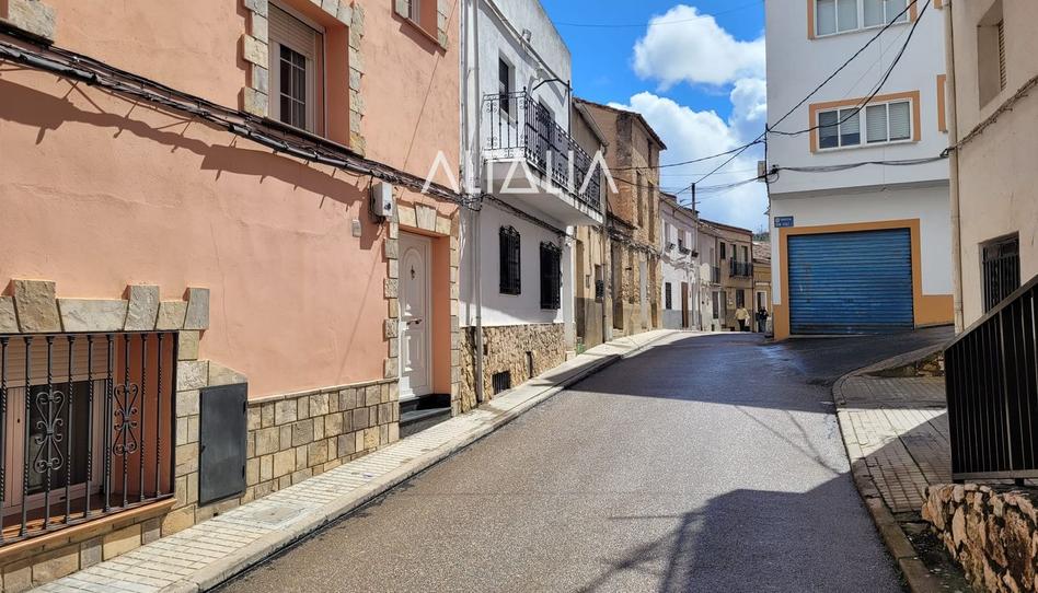 Photo 1 of Single-family semi-detached for sale in Carboneras de Guadazaón, Cuenca
