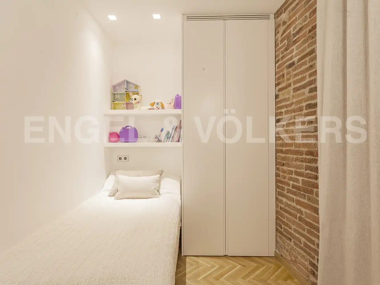 Piso con ascensor en venta en Rambla Catalunya, imagen 28