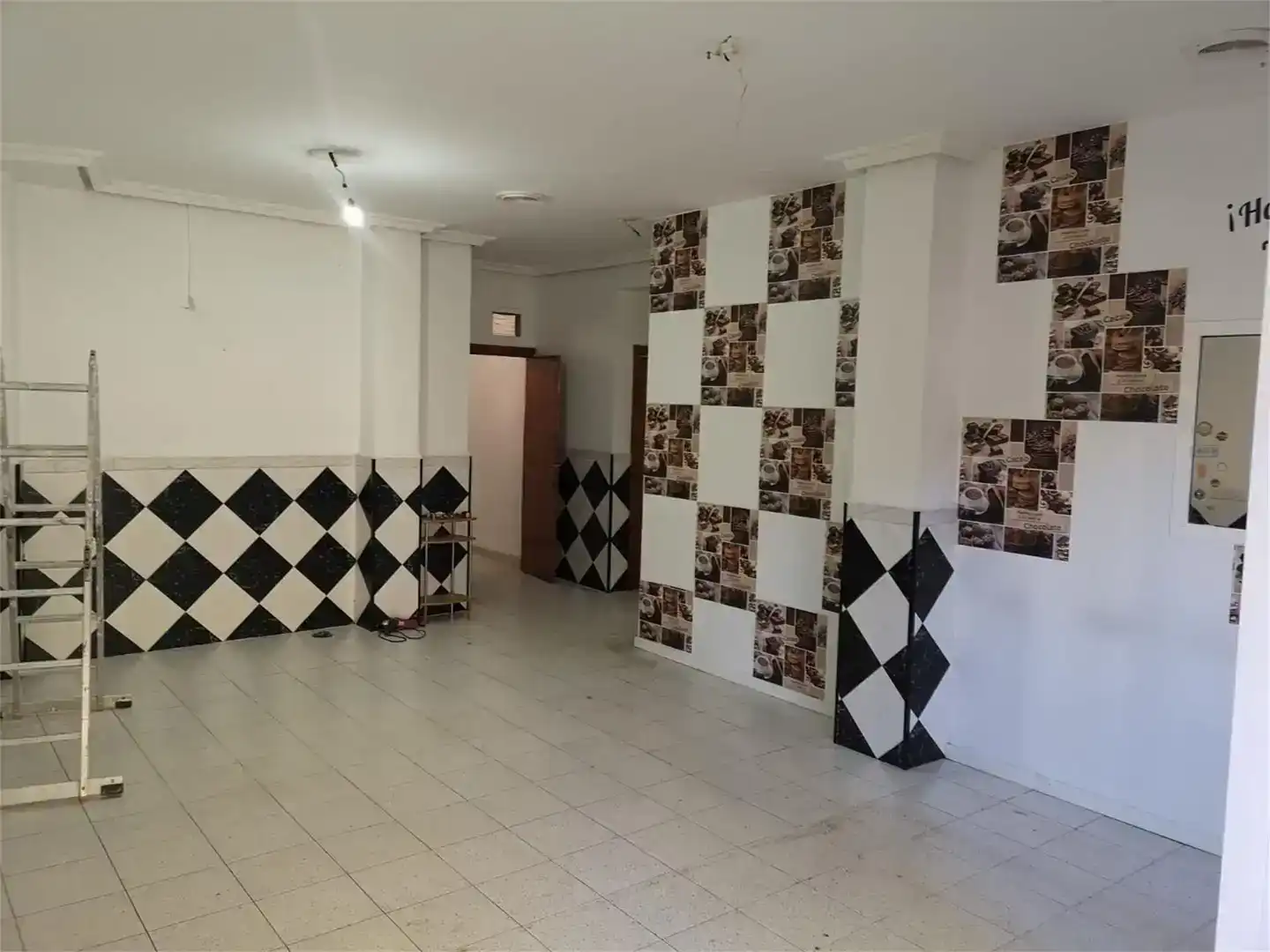 Detached homes for sale in Baza, Granada