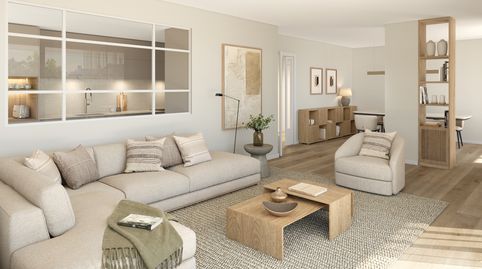 Photo 2 of Flat for sale in Passeig de la Creu, 17, Sant Domènec, Barcelona