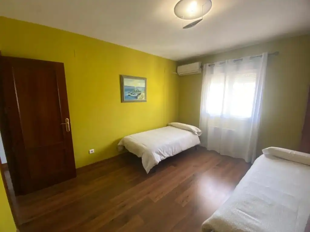 Maison mitoyenne à louer à Casco Histórico, imagen 26