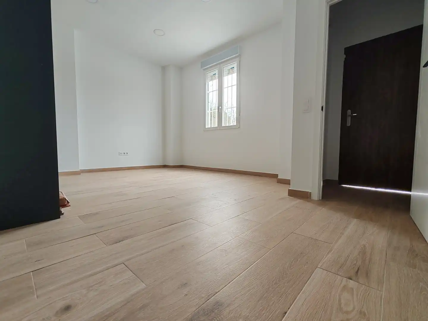 Sala de estar de Piso en venta en Fuenlabrada con Aire acondicionado, Calefacción y Alarma