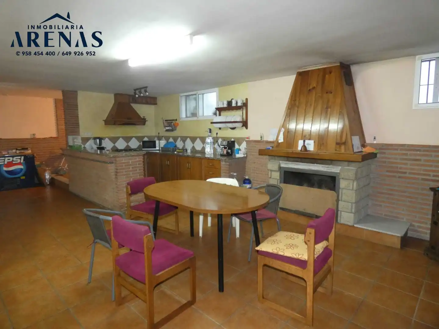 Chalet en venta en Calle Real, imagen 20