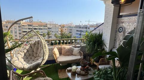 Foto 2 de Àtic en venda a Bergatin, Zona Playa del Cura, Torrevieja