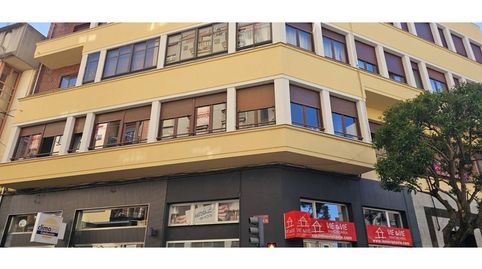 Foto 5 de Piso de alquiler en Centro Ciudad, León Capital