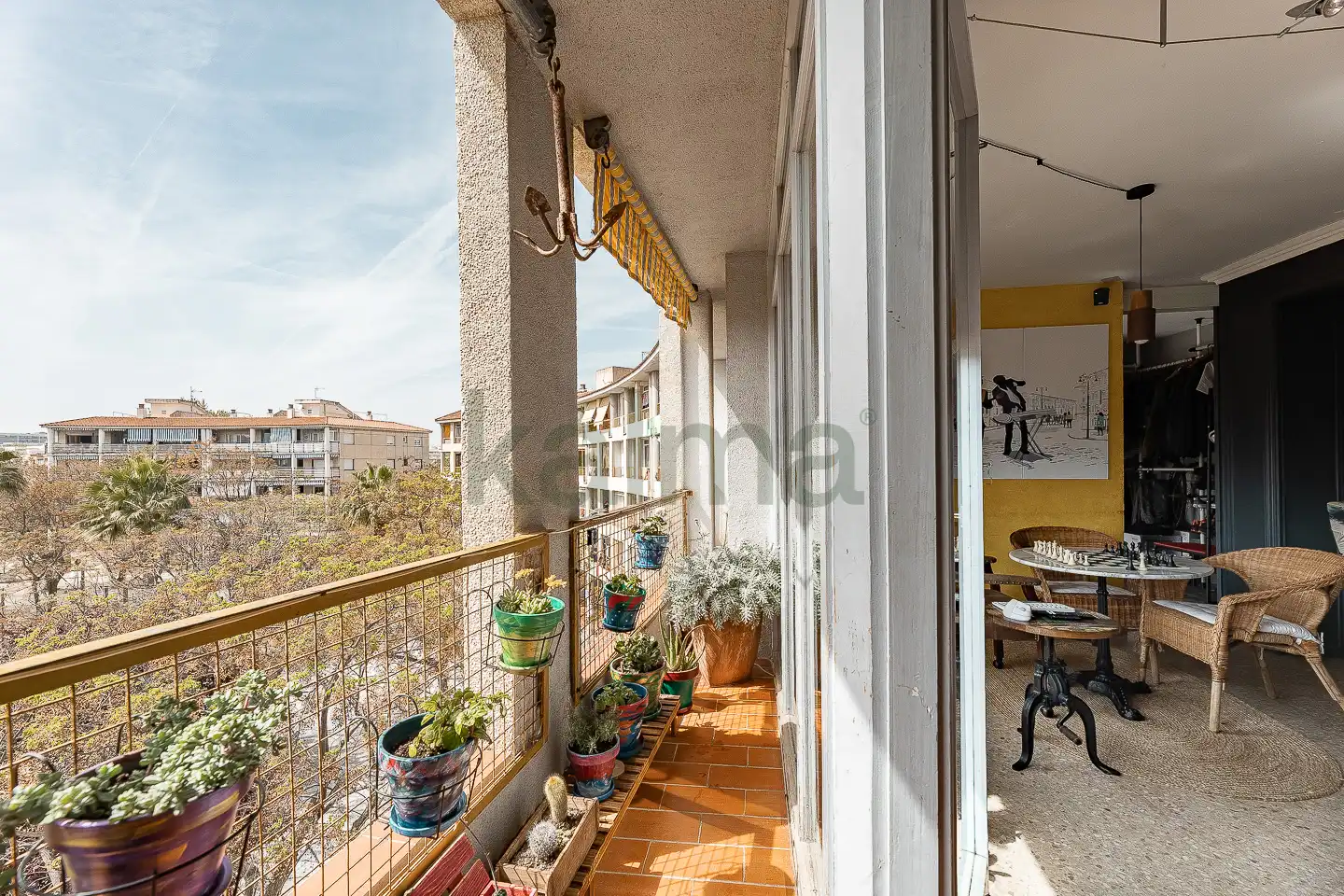 Flat for sale in Plaça de la Rajanta, Barri del Mar