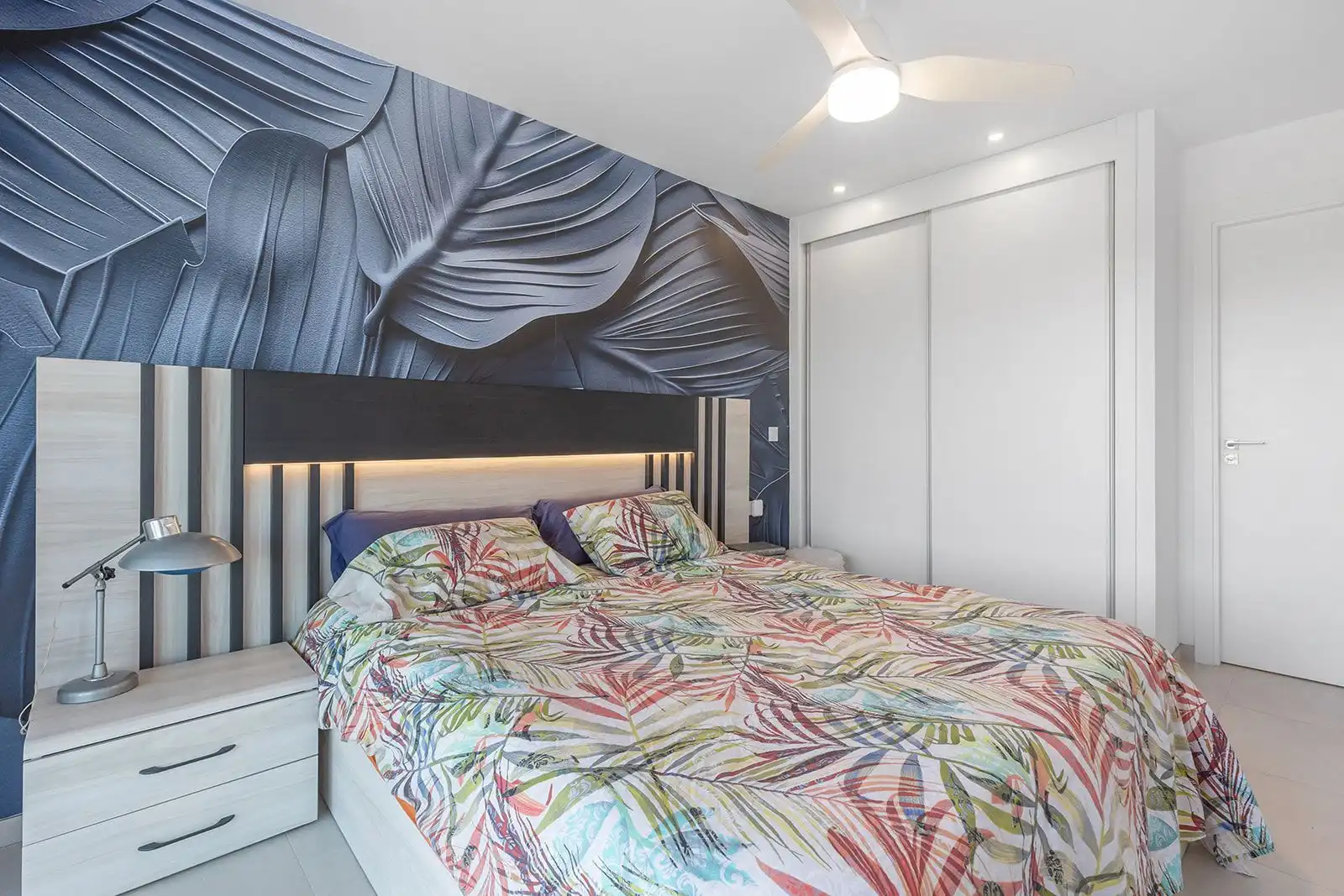 Apartament amb terrassa en venda a Calle Calle Pleamar, imagen 34