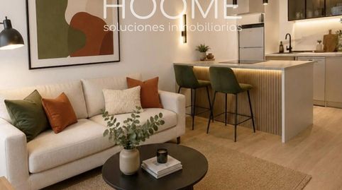 Foto 2 de Piso en venta en Tenerife, Praderón, San Sebastián de los Reyes