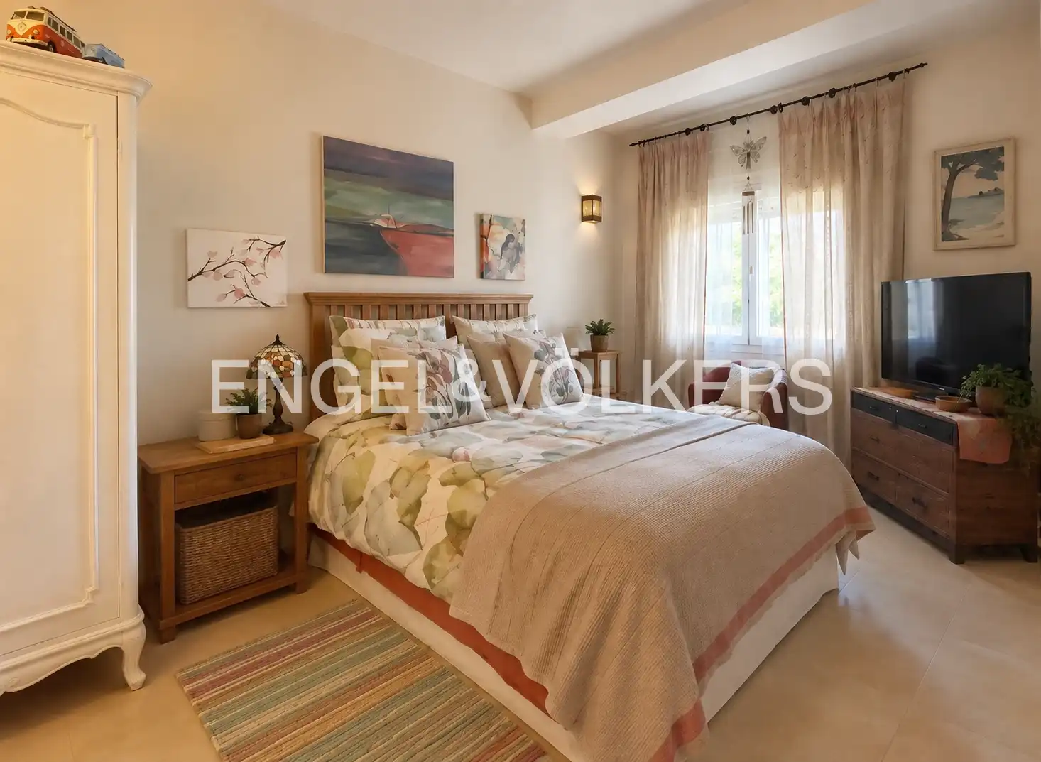 Casa amb terrassa en venda a Corbera de Llobregat, imagen 17