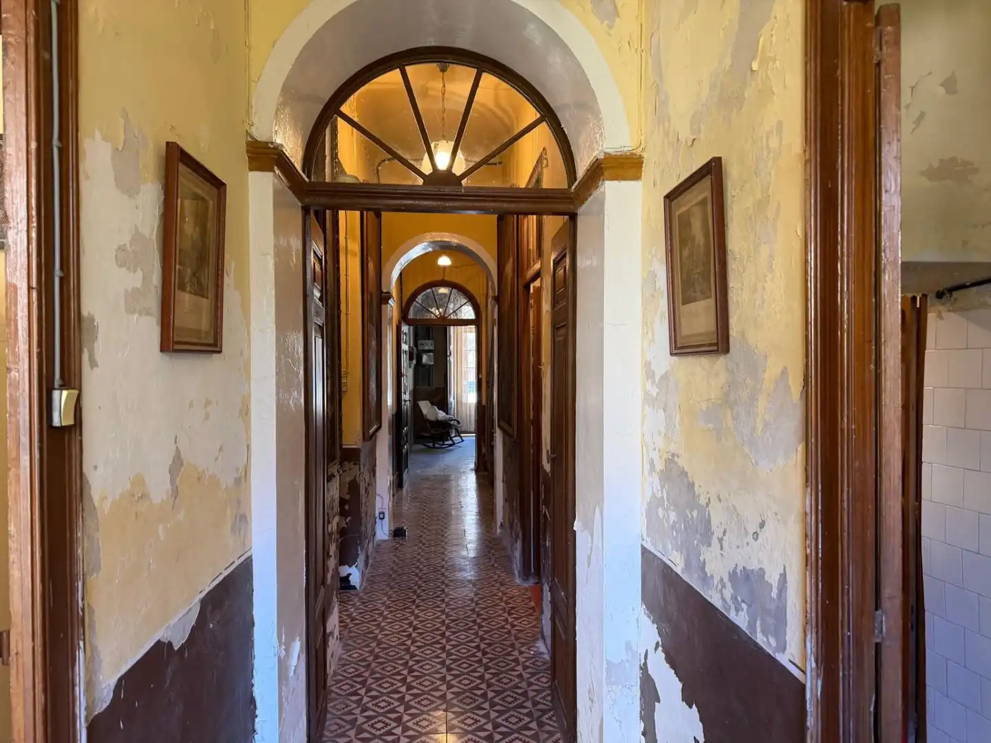Casa o xalet en venda a Centre