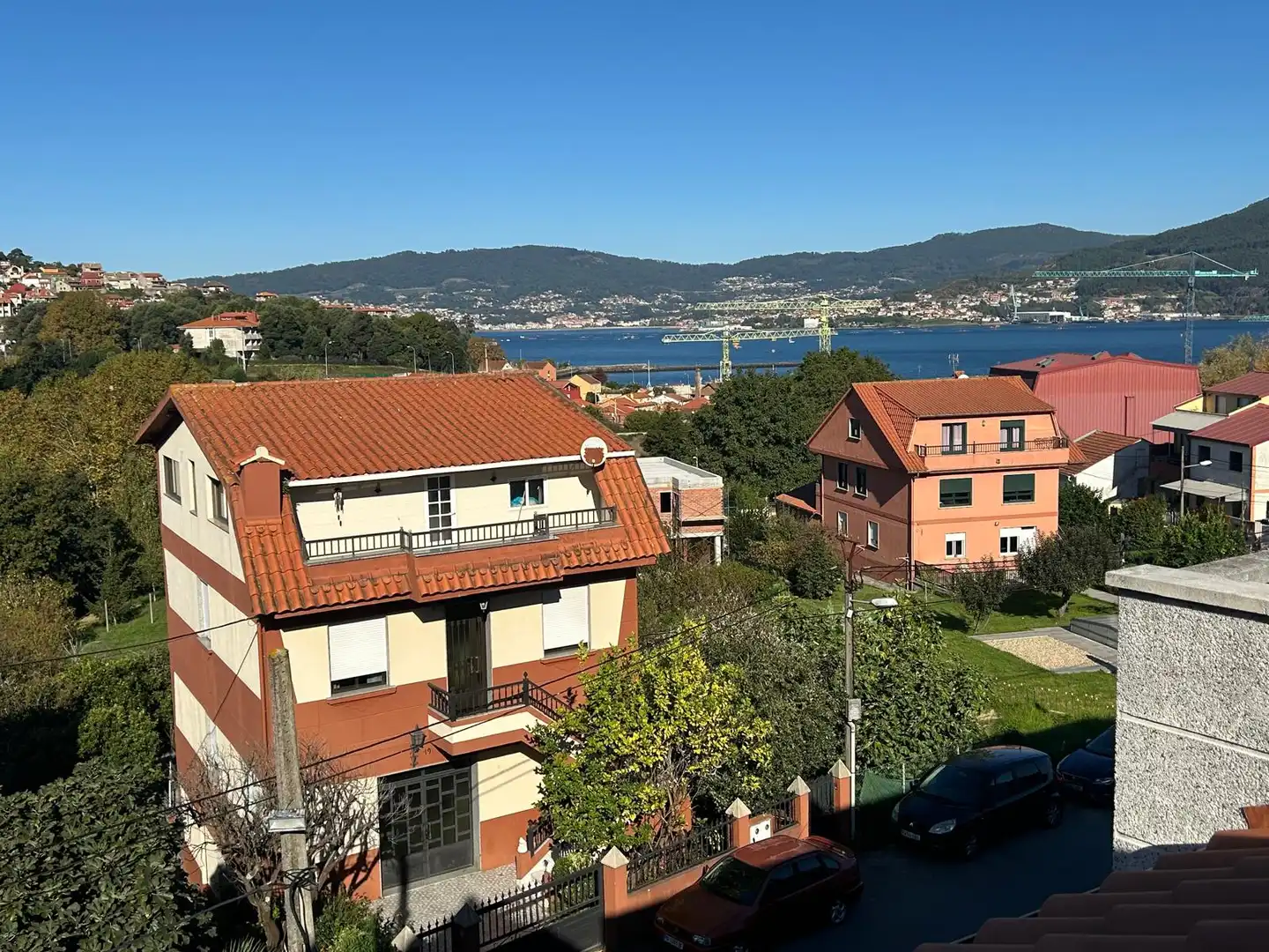 Maison mitoyenne avec terrasse à vendre à Rúa Arnela, imagen 40