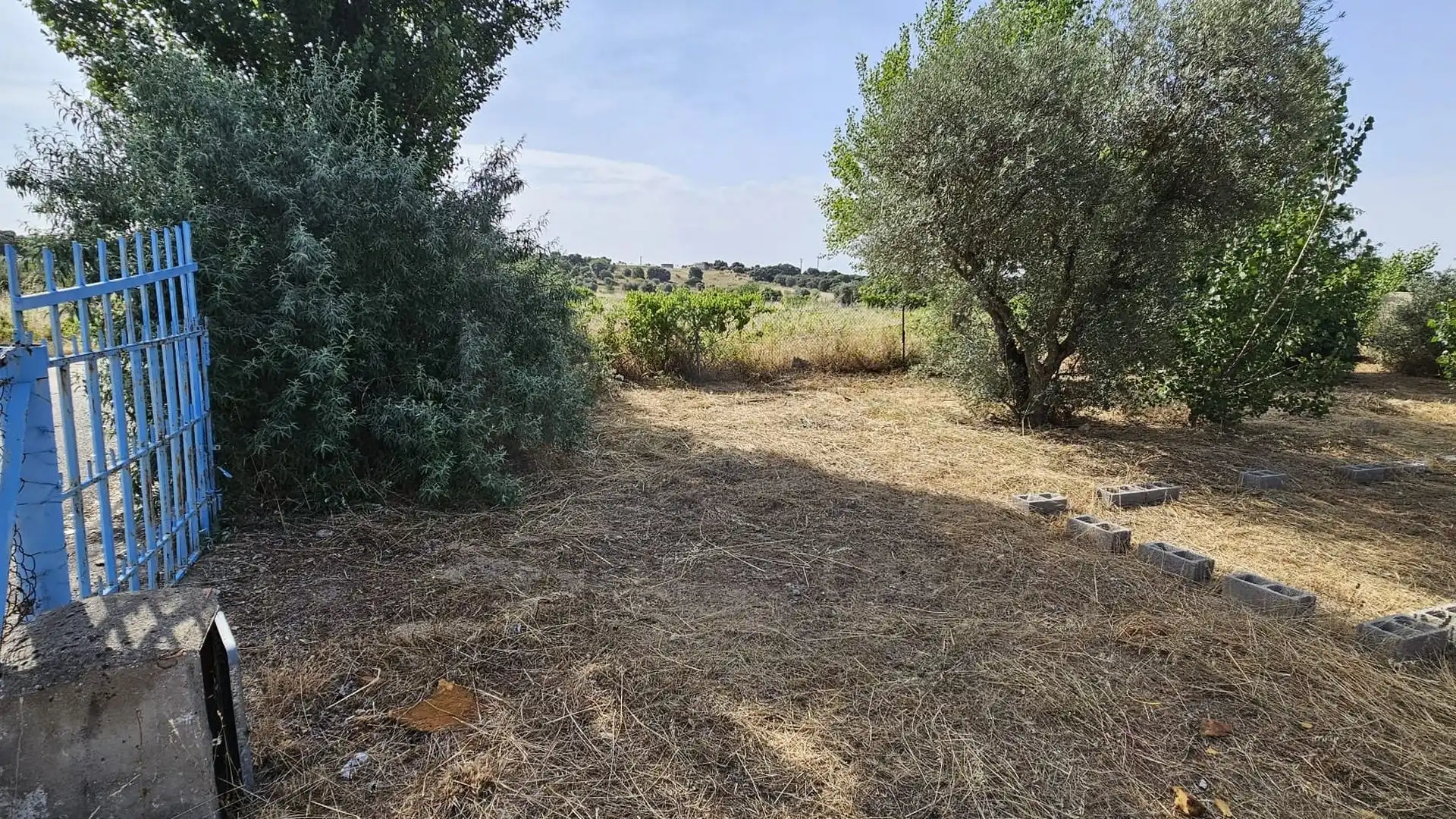 Residential zur Miete in Hormigos