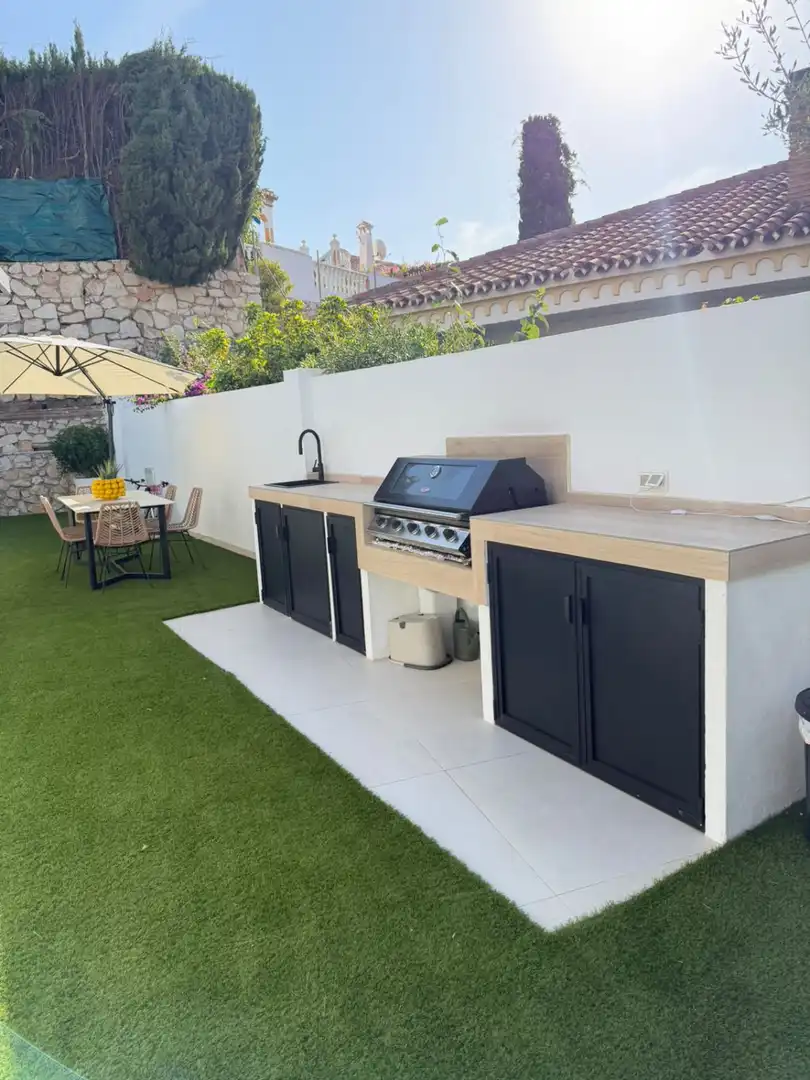 Villa avec piscine à vendre à Montealto - Monterrey, imagen 12