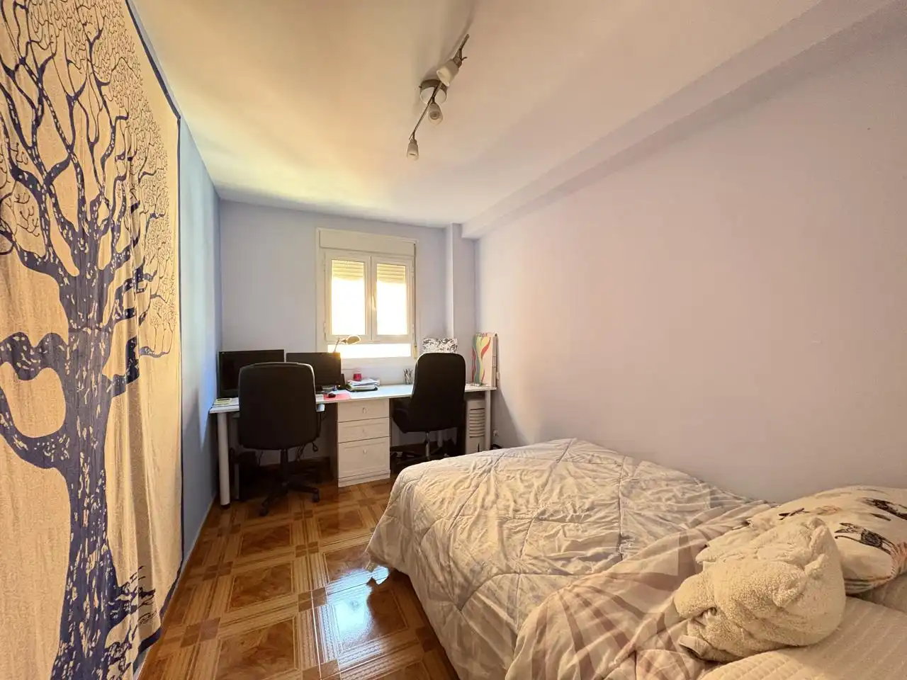Wohnung zur Miete in Del Consenso, Los Rosales