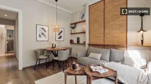 Photo 2 of Apartment to share in Les Tres Torres, Barcelona