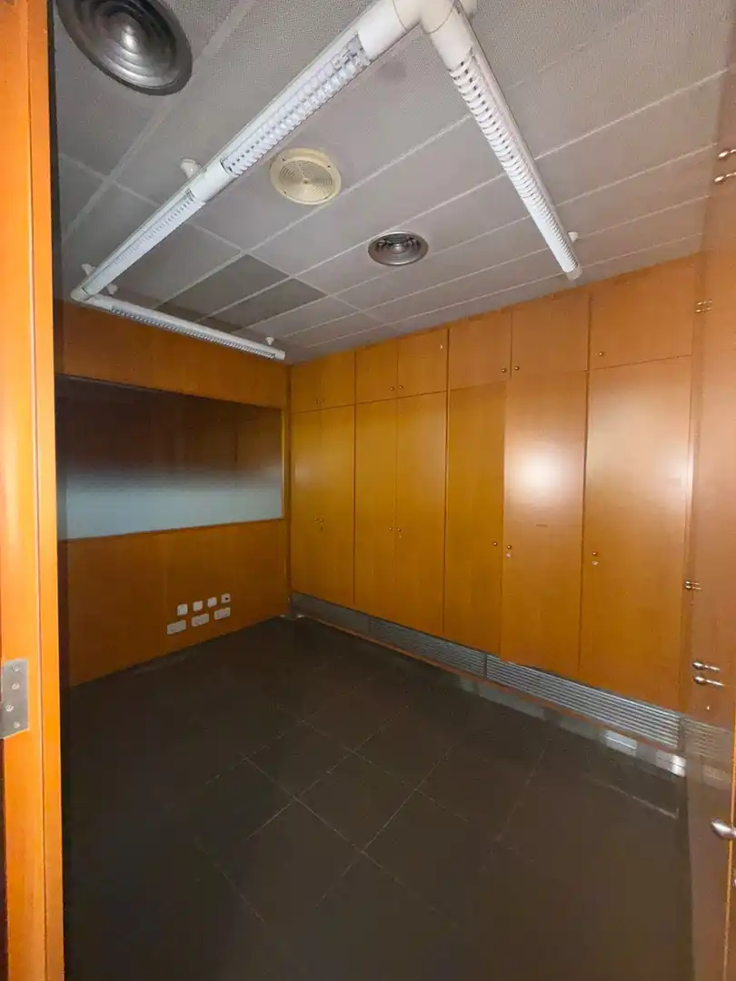 Local commercial à louer à La Roca del Vallès, imagen 11