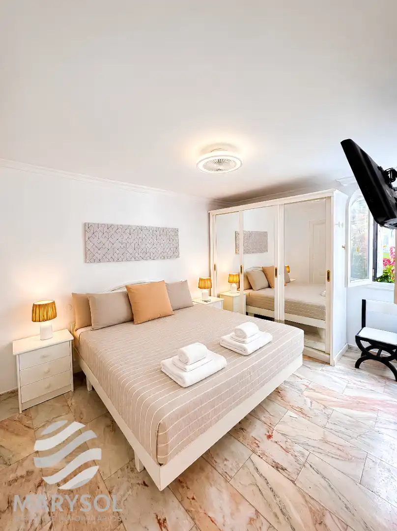 Apartamento de alquiler en Arguineguín