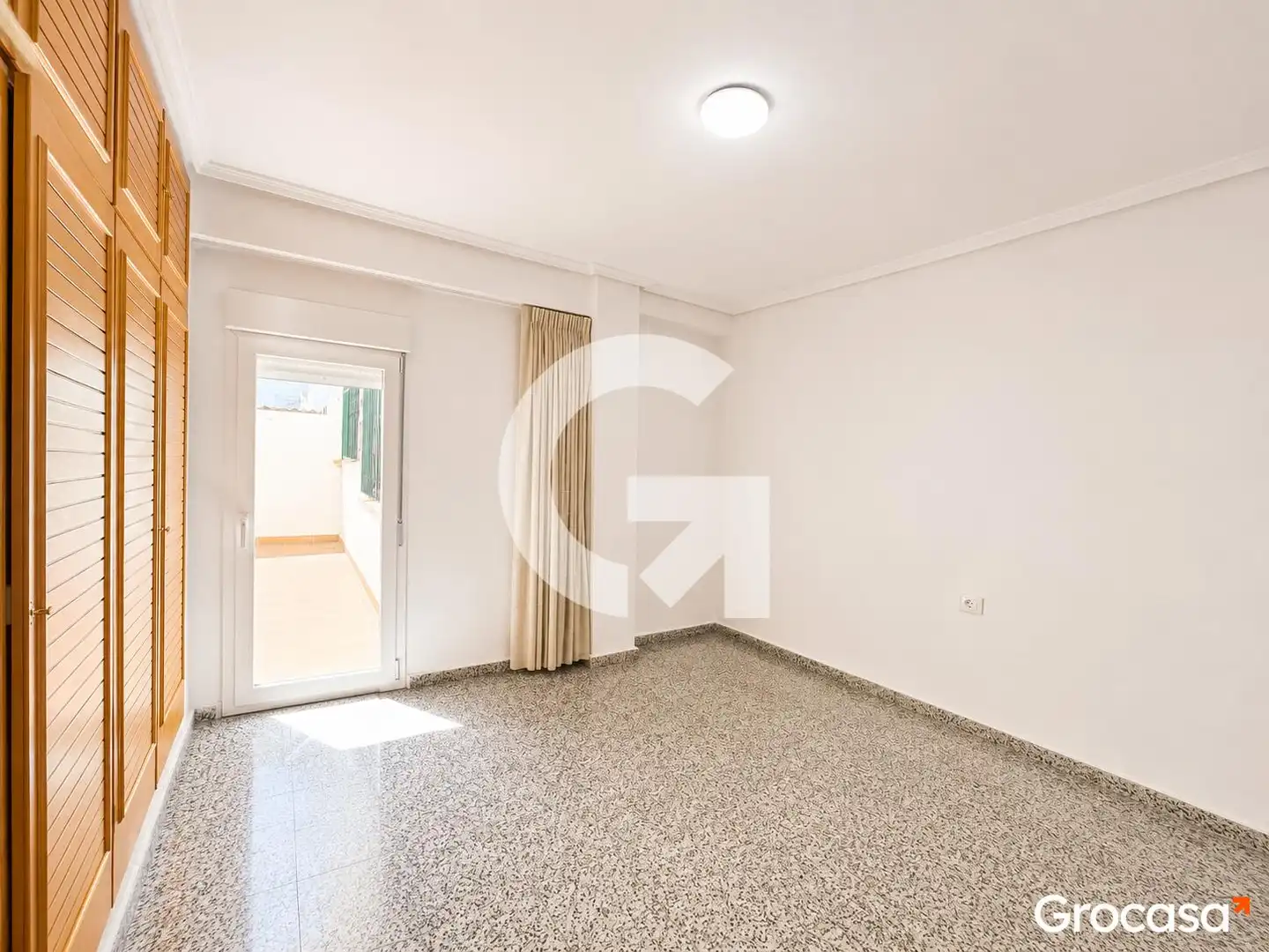 Piso con terraza en venta en Puerto de Sagunto, imagen 11