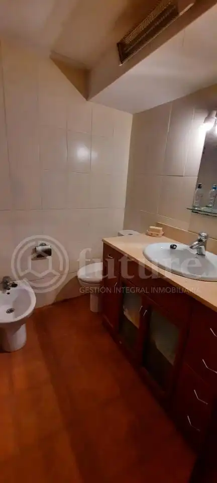 Bathroom of Houses for sale in Villasbuenas  with Heating, Terrace and Swimming Pool