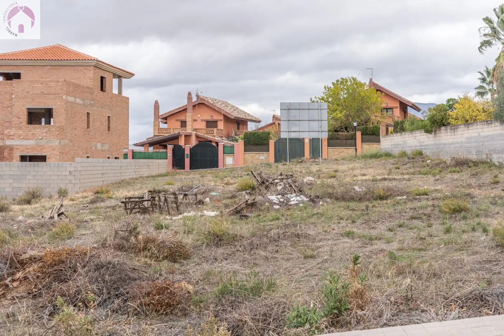 Terreny residencial en venda a Dílar, imagen 40