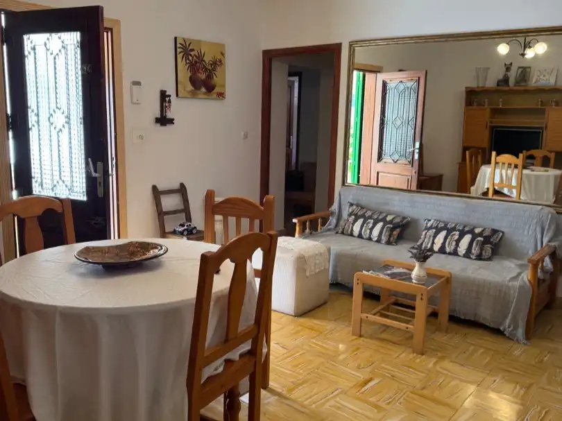Haus mit Garten zur Miete in Riu Támesis 9, imagen 28