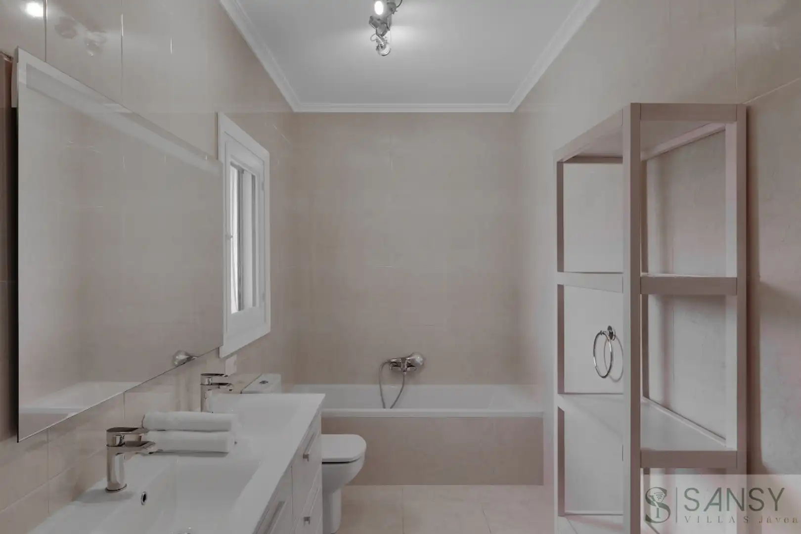 Villa con piscina in vendita a Benicolada - Las Adelfas, imagen 24