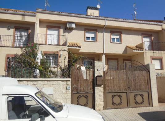 Piso en Venta en Calle Principe Asturias 88 en Las Lomas