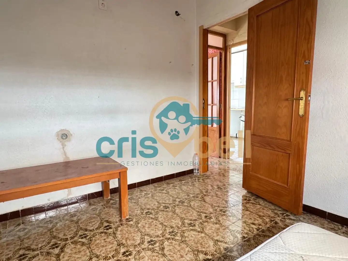 Habitación de Piso en venta en Lorca