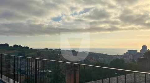 Foto 3 von Maisonette zum Verkauf in Plaça Jordana, Tiana, Barcelona