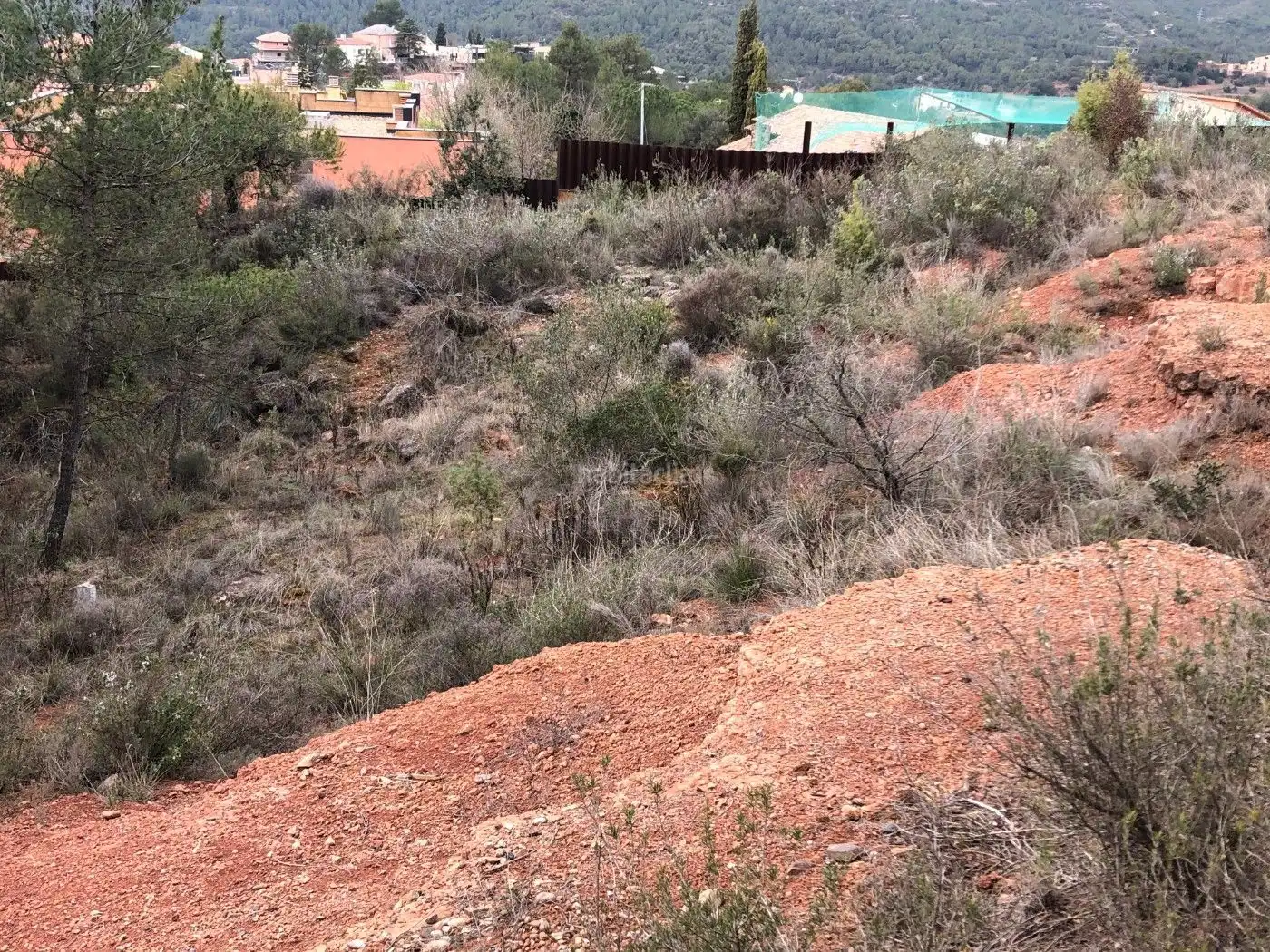 Terrenys i solars en venda a Rellinars, imagen 7
