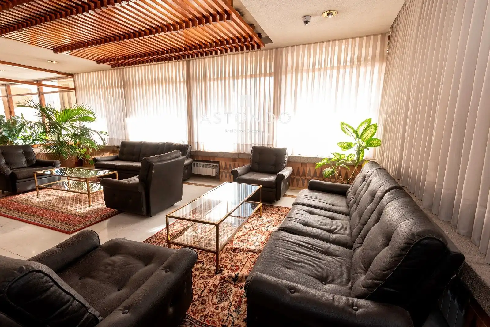 Flat for rent in Niño Jesús