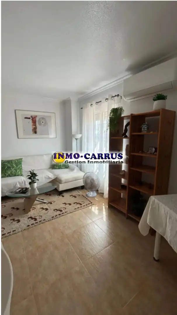 Studio zur Miete in El Altet, imagen 9
