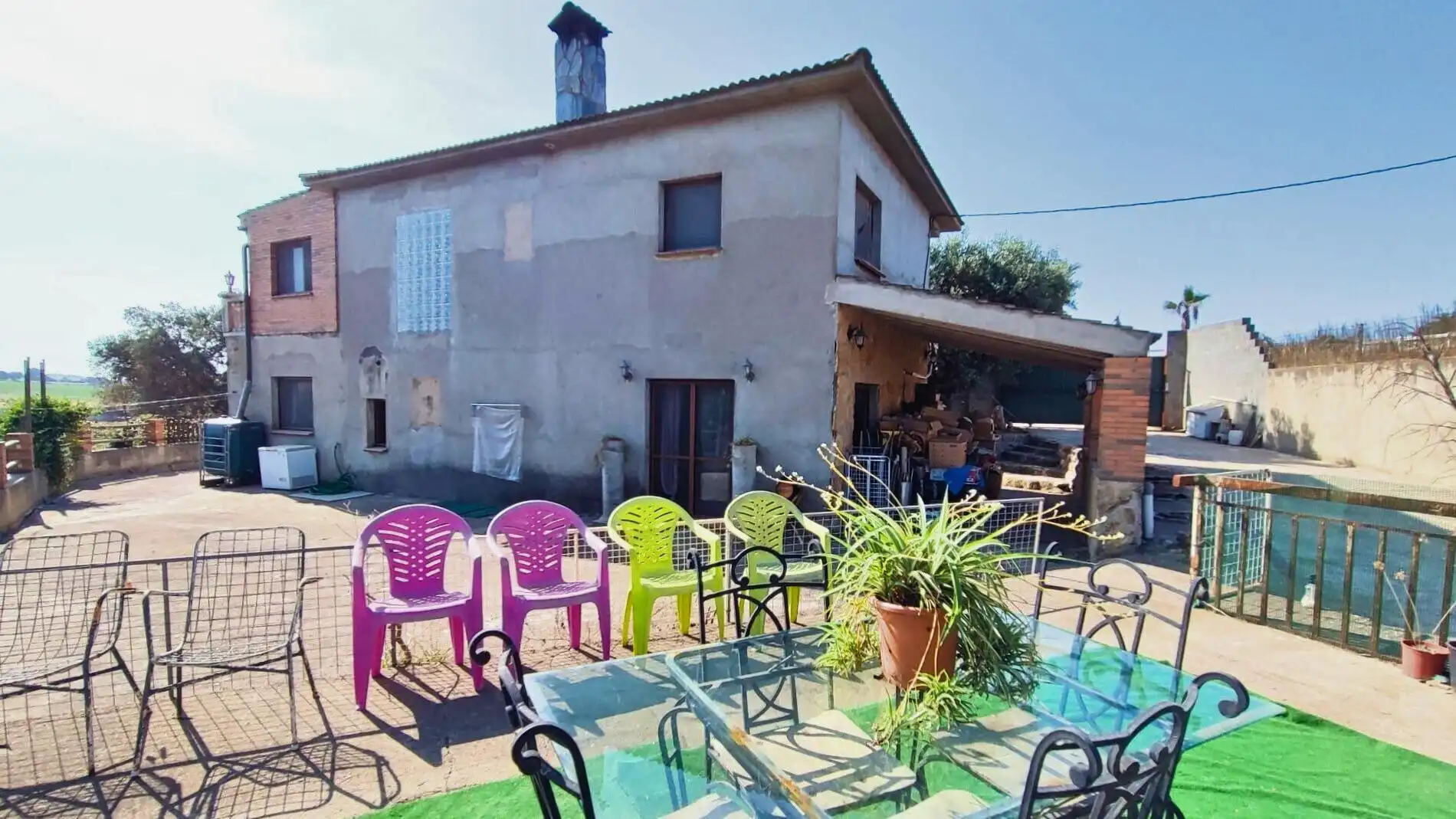 Casa con terraza en venta en Sentmenat, imagen 53