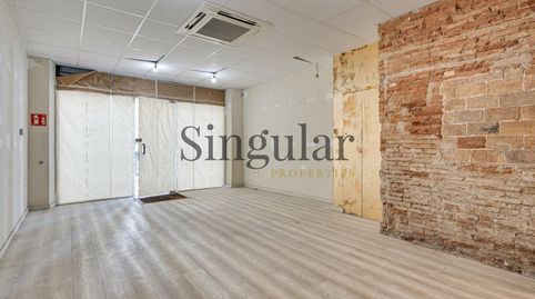 Photo 2 of Commercial properties for rent in Carrer de la Creu Coberta, Hostafrancs, Barcelona Capital