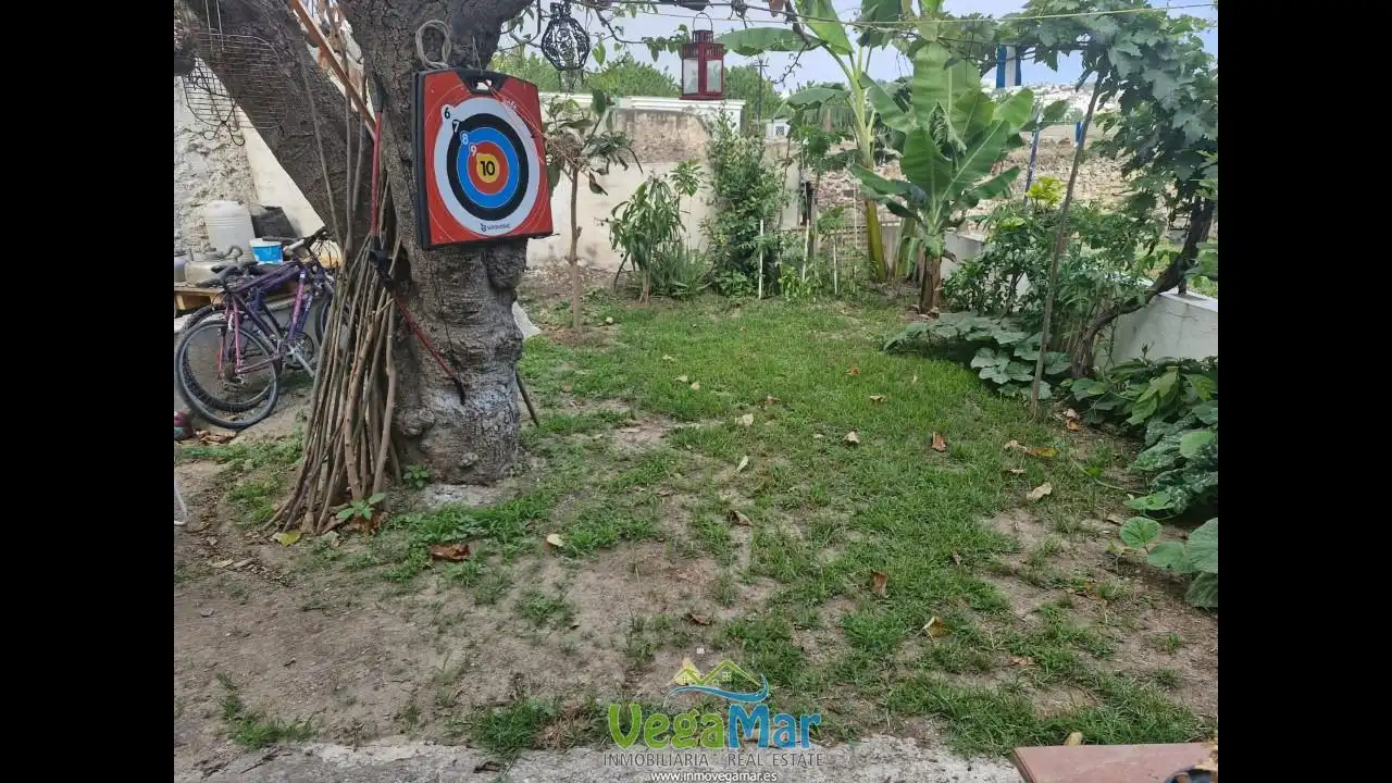 Casa o chalet en venta en Almuñécar con Terraza