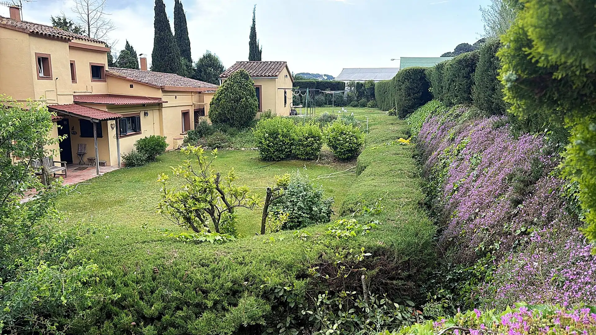 House with pool for sale in Arenys de Munt