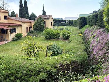 Casa con piscina in vendita a Arenys de Munt
