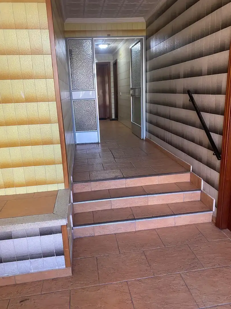 Pis en venda en Getafe amb Aire condicionat, Calefacció i Parquet