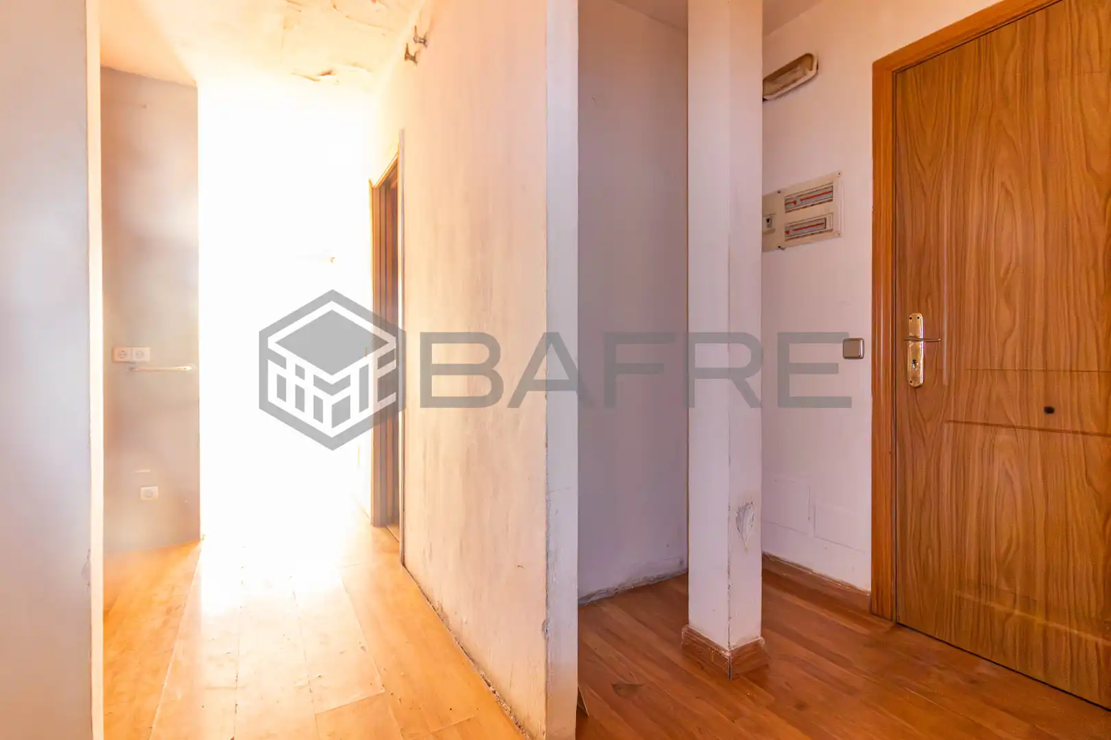 Wohnung zum Verkauf in Madrid