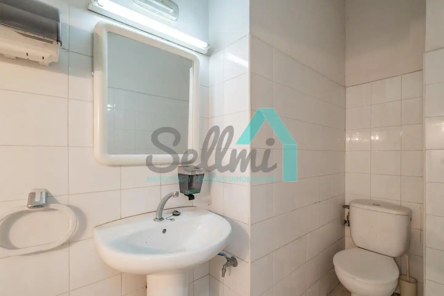 Business premises for sale in Lugones, imagen 10