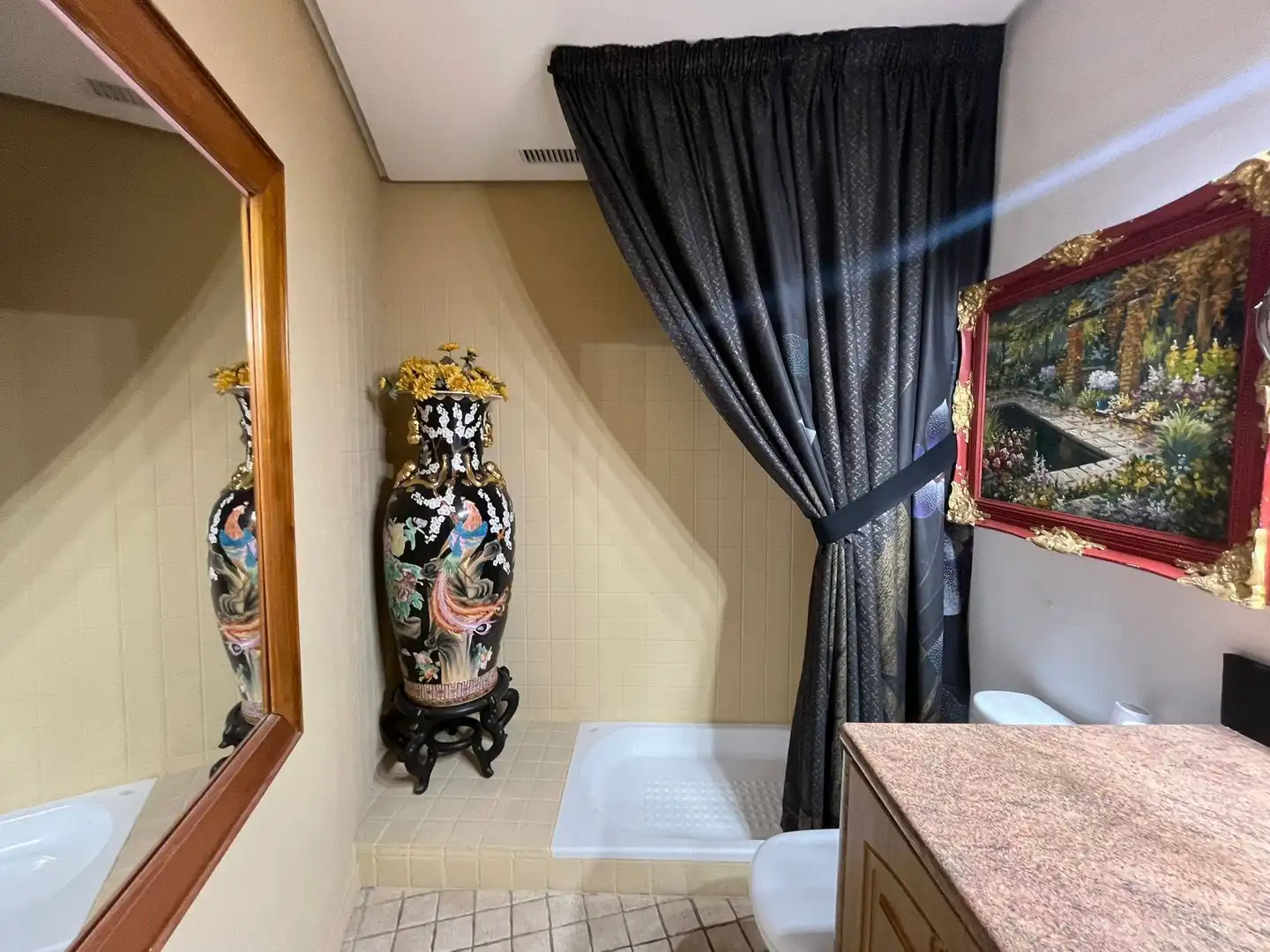 Flat with lift for sale in Calle Calle Kurssal, imagen 33