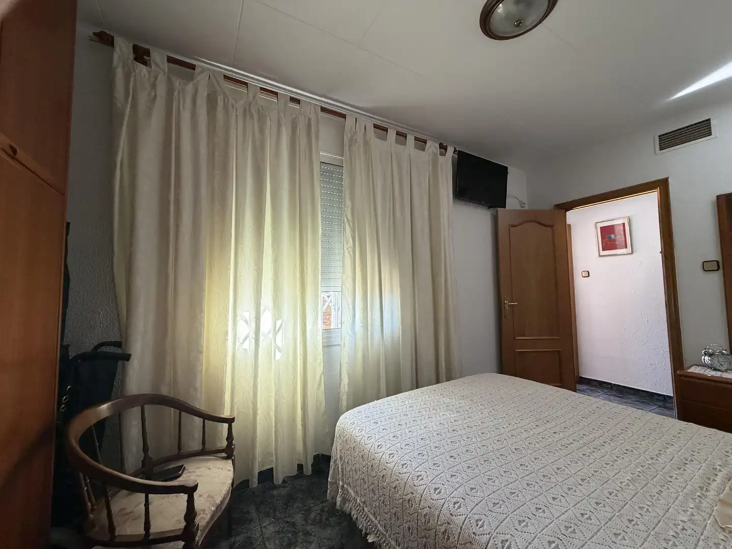 Àtic amb ascensor en venda a Horta - Guinardó, imagen 12