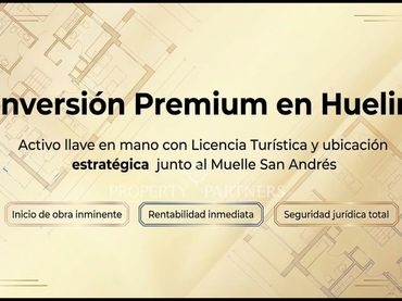 Mini appartamento in vendita a Calle Infantes