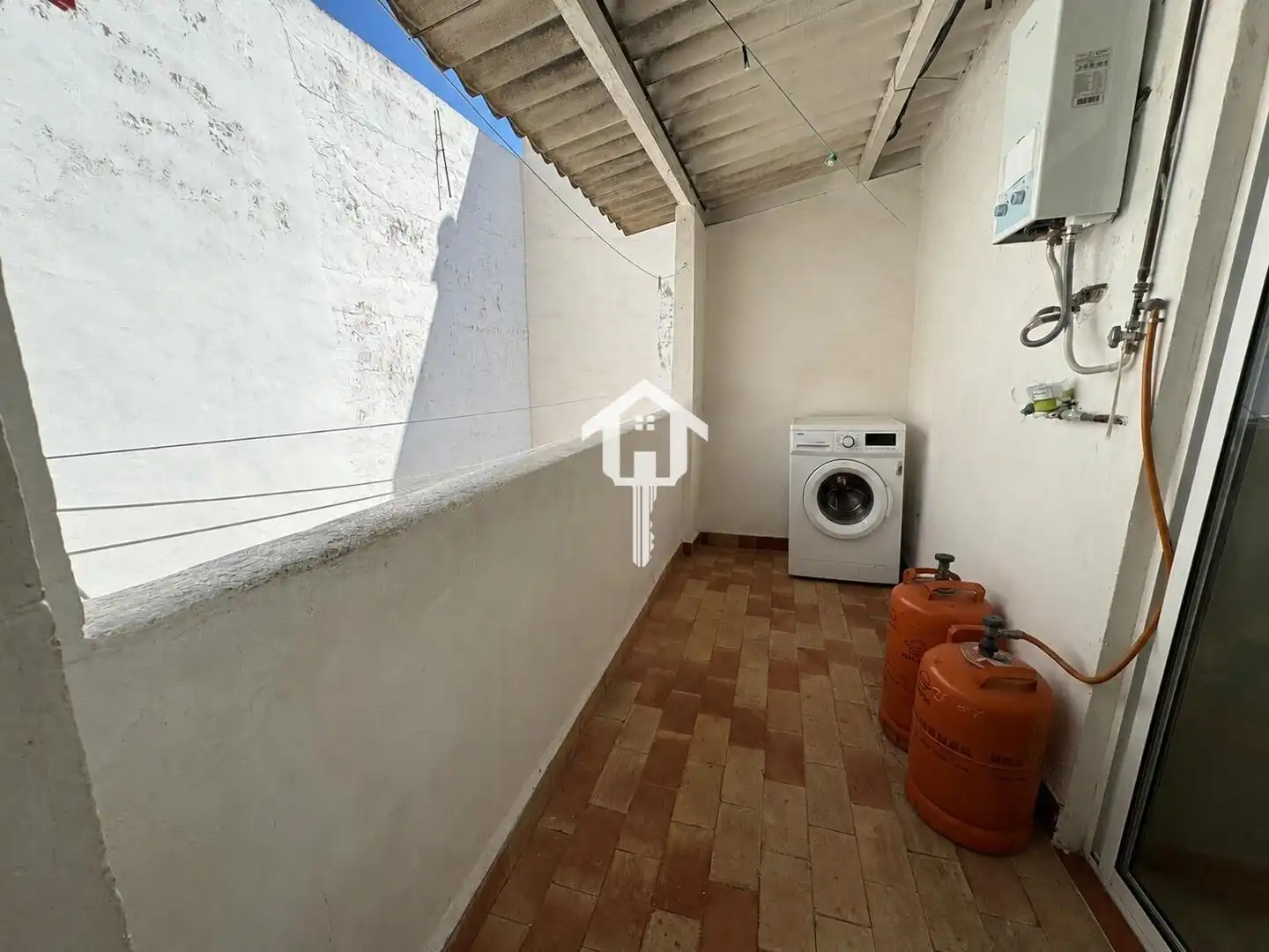 Flat with terrace for sale in Calle JUAN ORTEGA, imagen 11