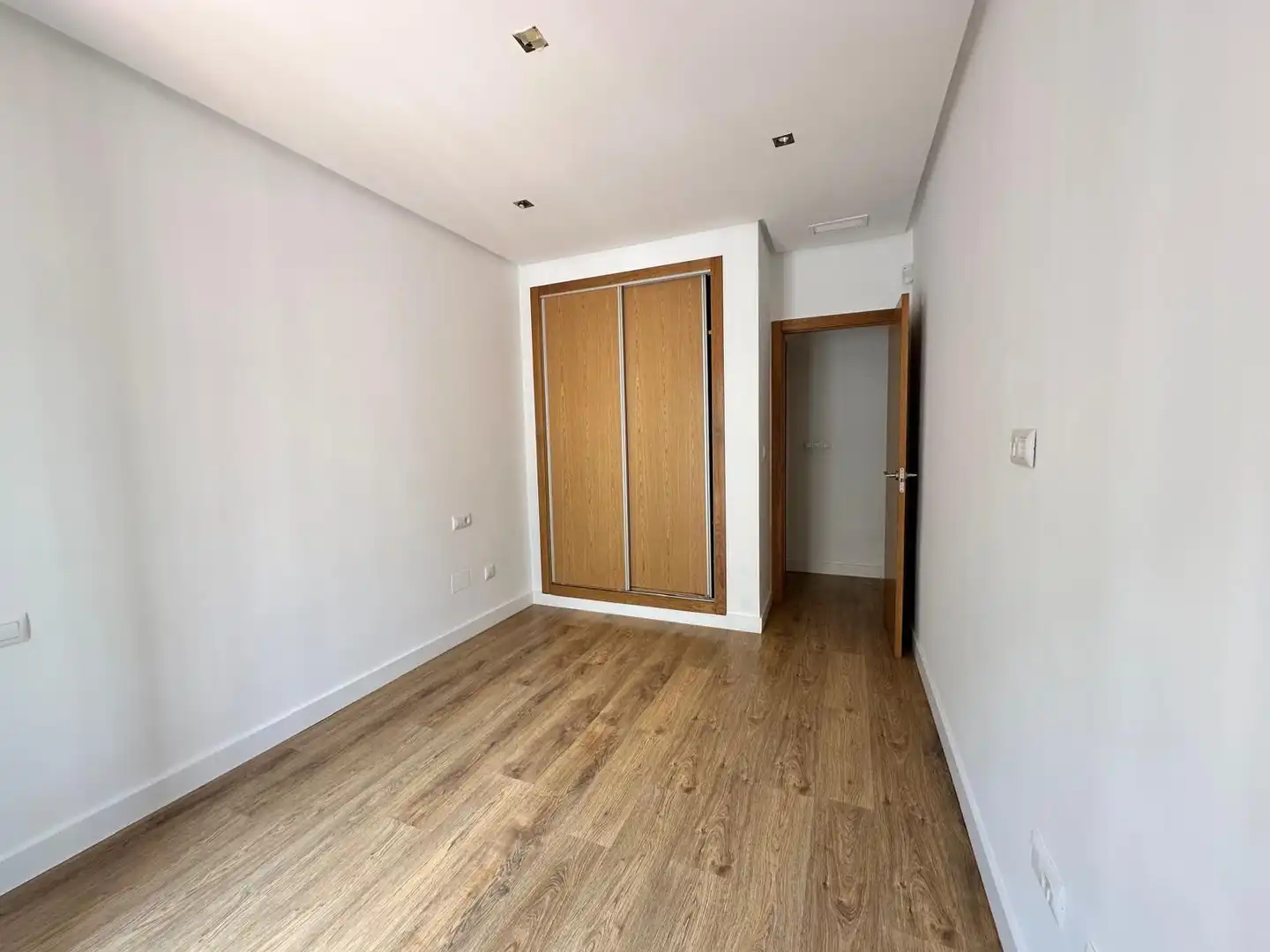 Habitación de Planta baja en venta en Fuente Álamo de Murcia con Aire acondicionado, Jardín privado y Terraza