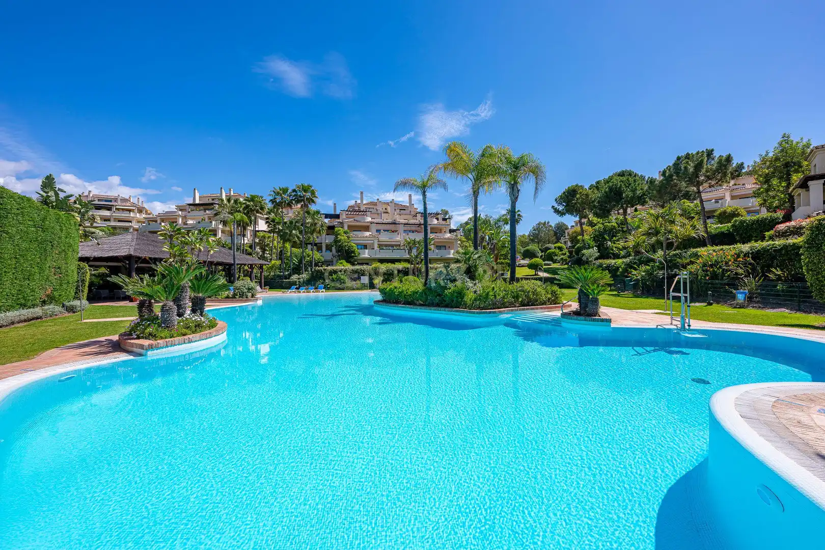 Penthouse mit Pool zum Verkauf in Los Arqueros  - Puerto del Almendro, imagen 30