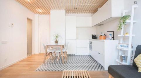 Photo 3 of Apartment to rent in El Poblenou,  Barcelona Capital