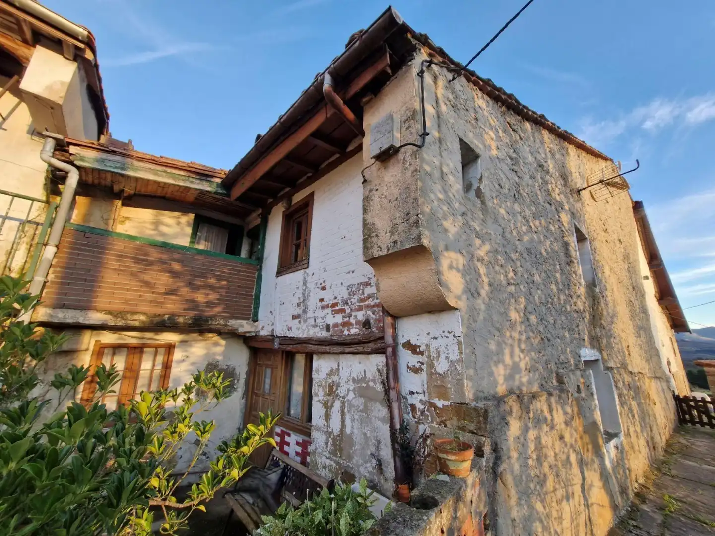 Wohnung mit Terrasse zum Verkauf in Bostronizo - BOSTRONIZO 81, imagen 6