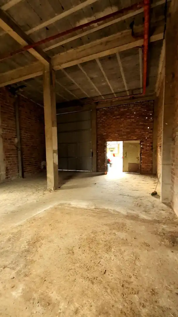 Local comercial en alquiler en LUIS DE LA CONCHA 56, imagen 14