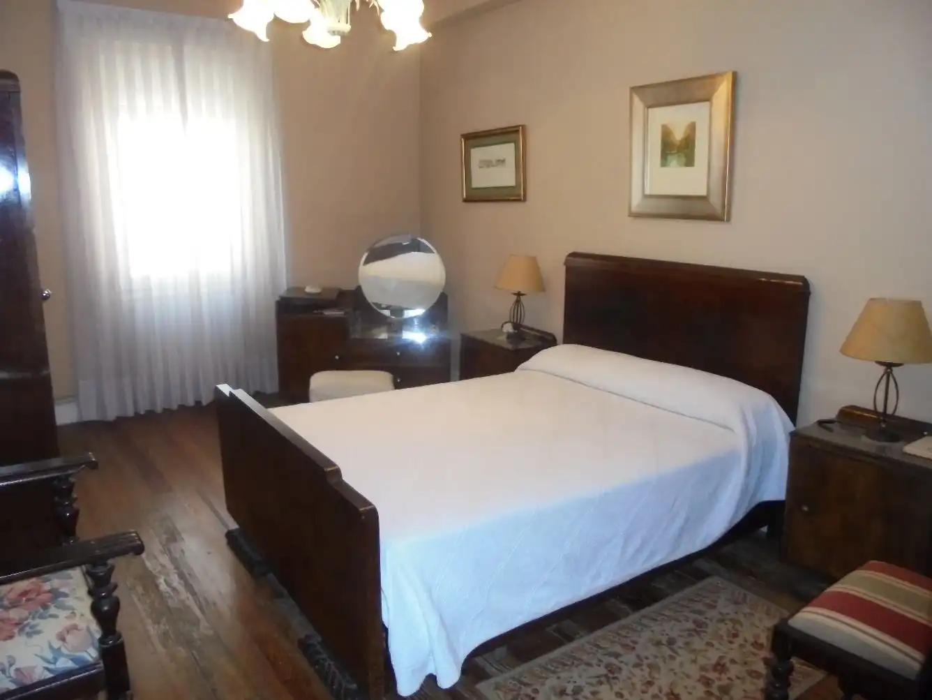 Piso en venta en Avenida Basagoiti, Centro - Puerto Viejo